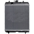 Radiator Fits Kubota Replaces TC620-16000