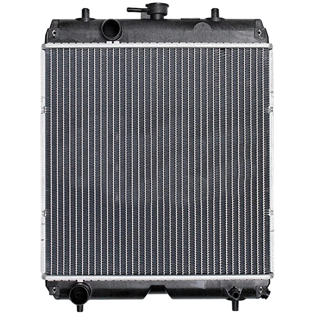 Radiator Fits Kubota Replaces TC620-16000