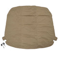 Formula Boat Bimini Cover 251113 - 241 ASA Toast Beige