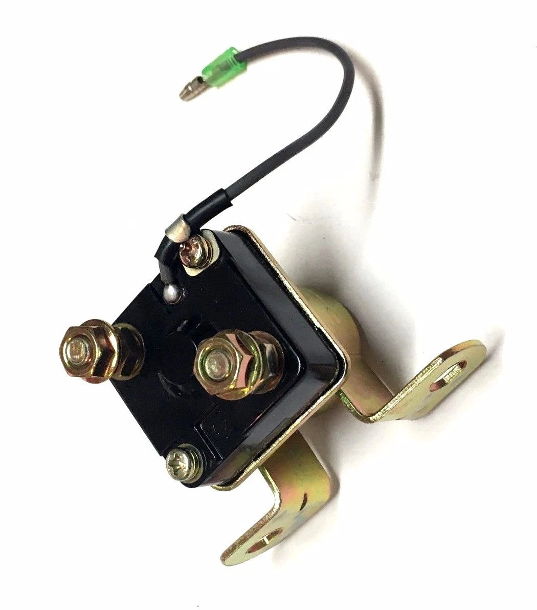 STARTER RELAY SOLENOID POLARIS XPEDITION 325 2000 2001 2002 ATV QUAD