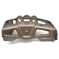 MasterCraft Boat Blank Dash Shroud 5002923 - 200 Thru 245 Brown 2010-2011