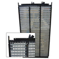 87109834 Chaffer, Top Sieve, Manual Adjustment Fits Ford/ Holland