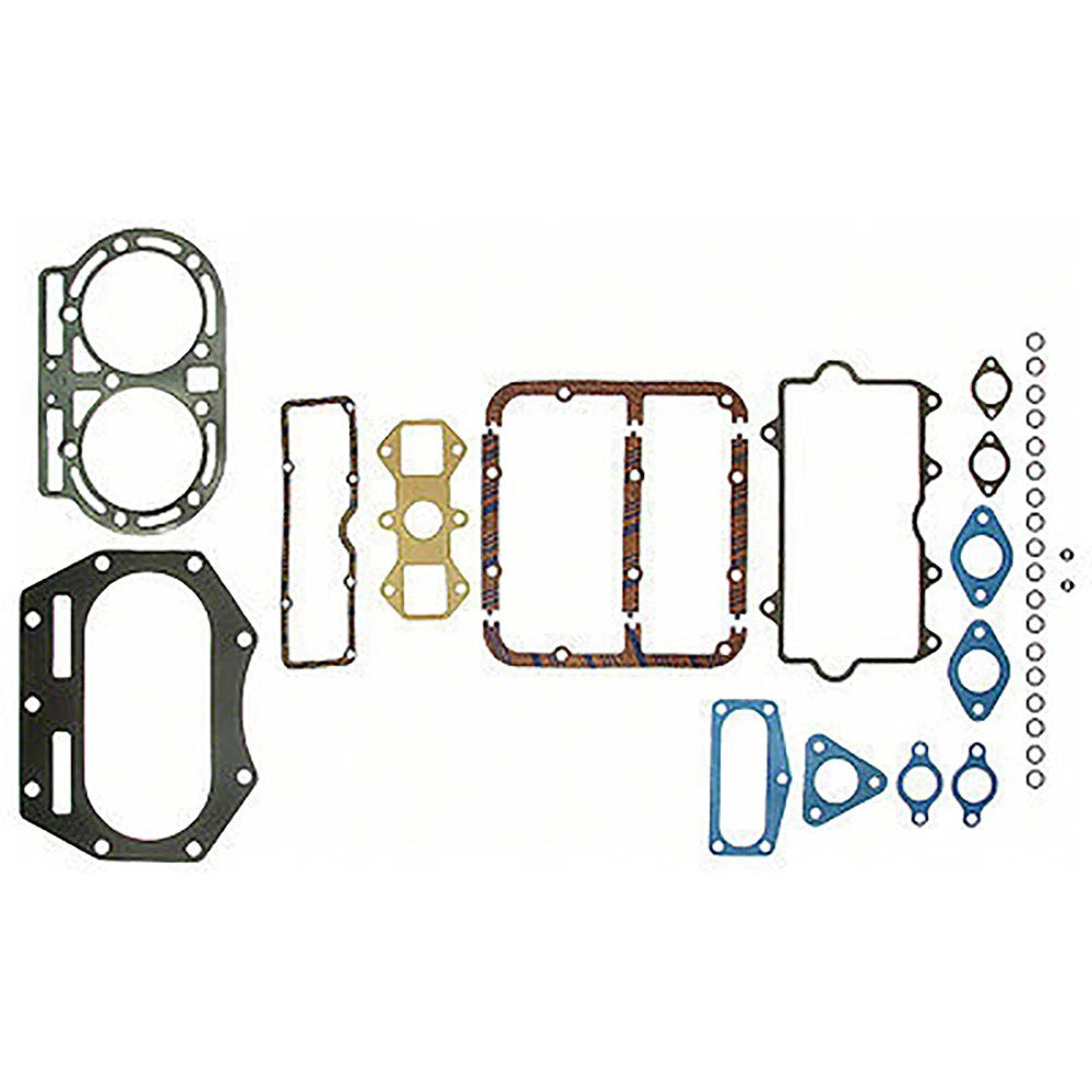 RE524062 Tractor Engine Gasket Set Fits John Deere D DI W111 W133 AD2675R