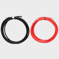 Rinker Boat Battery Cables 5919604 - 13 Ft 2 AWG Marine Wire (set of 2)