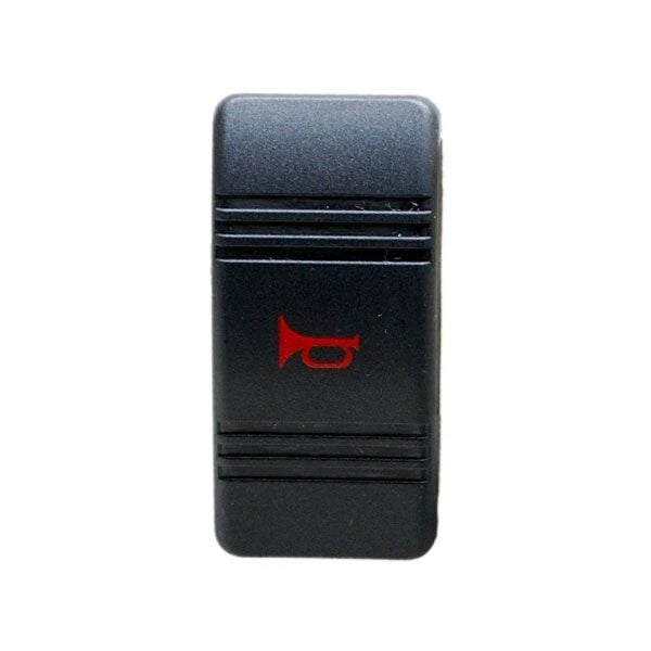 Sea Ray Boat Rocker Switch Cover - Horn Slotted 0679308