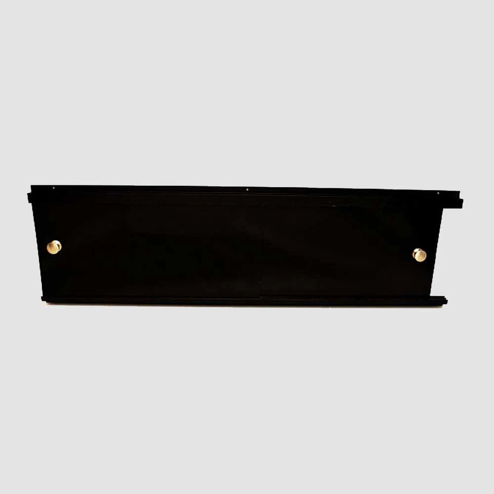 Chaparral Boat Sliding Cabinet Door 588-1060003 - 32 Inch Plexiglass