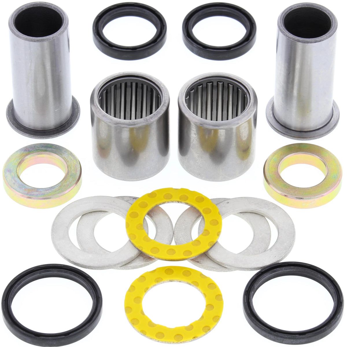 Swing Arm Bearing Kit for Kawasaki KX250F 2014 - 2016