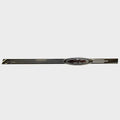 Ranger Boat Raised Emblem Decal 760315S - Forrest L. Wood Console (STBD)