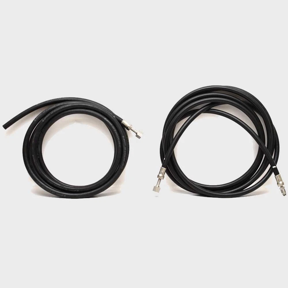 Mercury Boat Power Steering Hoses 32-892438K12 - Hydraulic 12FT (2 PC Kit)