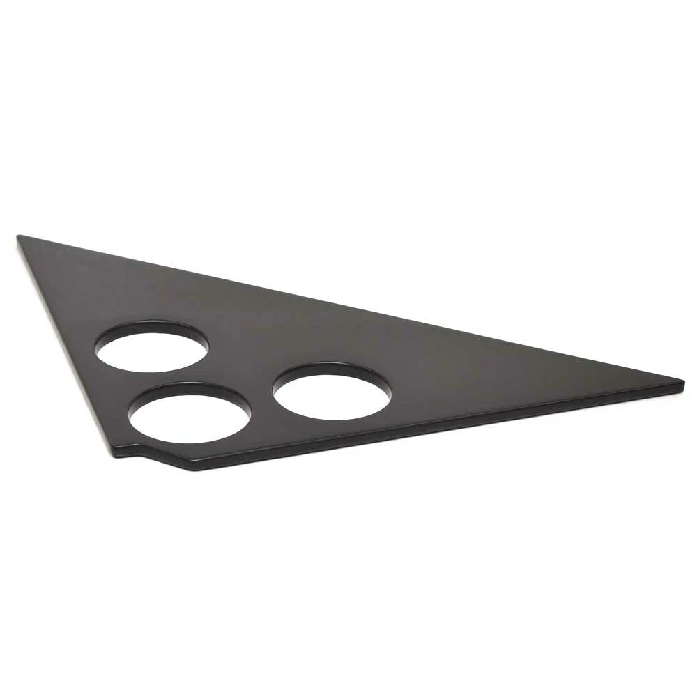 MasterCraft Boat Bar Table Top 548017 - 132690-313137 Gray Acrylic