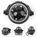 Electronic Car Compass for Ball Navigation Marine Boat Vehicle Military