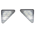 Bobcat LED Front Work Head Lights Kit A220 A300 S175 S185 S250 T250 T300 87
