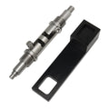 Alignment Pin and Jig for BMW R1200GS R1200RT Motorcycle Engine Repair