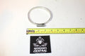 HOSE CLAMP 316 STAINLESS SIZE 52 MIN 2-3/4" MAX 3-3/4 13694 SCANDVIC MARINE