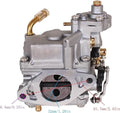 8M0109535 Carburetor for Mercury Mariner Outboard Engine 15HP 4-Stroke 853720T15