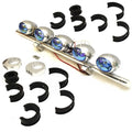 Aerial Boat Wakeboard Light Bar BT-5LITE225-PA - 5 Light (kit)