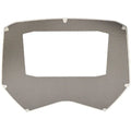 Ranger Boat Location Panel 7202853H - Aluminum Gray Gridlock (single)
