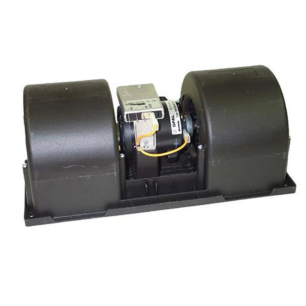 BM3339860 Blower Motor Assembly - Fits Case/IH; Fits Ford/ Holland