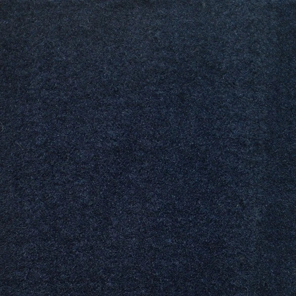 Baja Boat NuWave Back Carpet - Deep Sea Blue 12 Foot 40oz (FT)