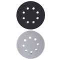 2PCS 5in Foam Cushion Sanding Discs Buffer Pad Accessories for Orbital Sander