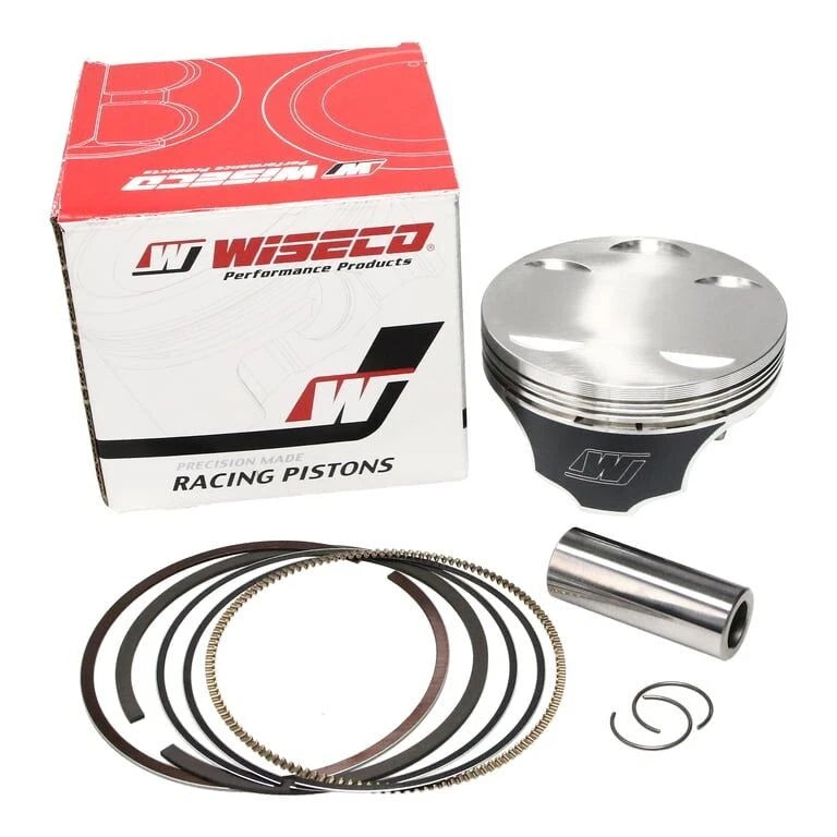 Wiseco Piston Kit for Yamaha YFM660FA GRIZZLY 2002 100mm 9.9:1