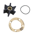 Marine Engine Cooling Sea Water Pump Impeller for Westerbeke 8-10 Kw Engine