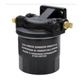 Valmar Boat Fuel Water Separator 52103 - Double Gasket 5/8 Inch