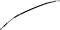 Rear Stainless Steel Braided Brake Line for KTM SX 65 2022