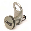 Lowe Boat Fender Holder 2244880 - Phendor Pro Quick Release 1/2 Inch