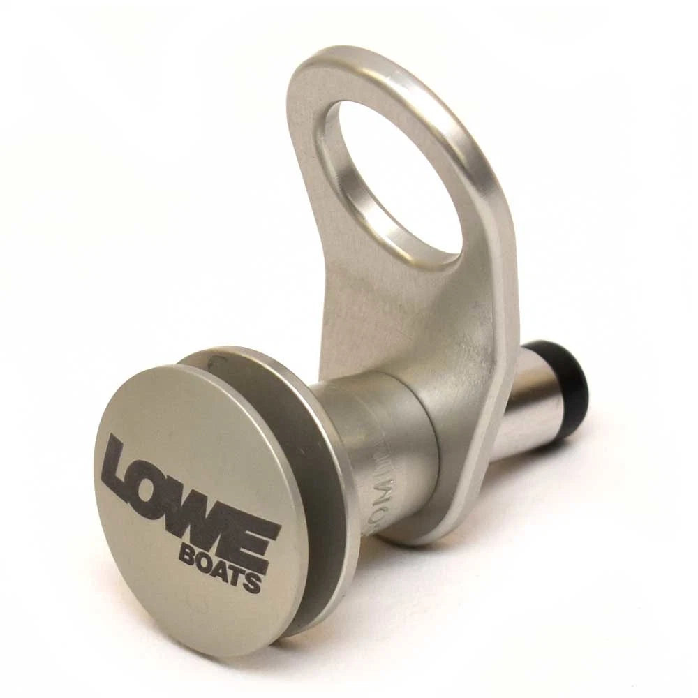 Lowe Boat Fender Holder 2244880 - Phendor Pro Quick Release 1/2 Inch