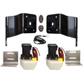 Power-Pole Boat Blade 8 Pumps PUMP-B8AS-S23D B - with Bracket 8Ft (kit)