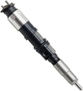 Fuel Injector 095000-6500 for John Deere 4.5L 4045 6.8L 6068 310K 1010D