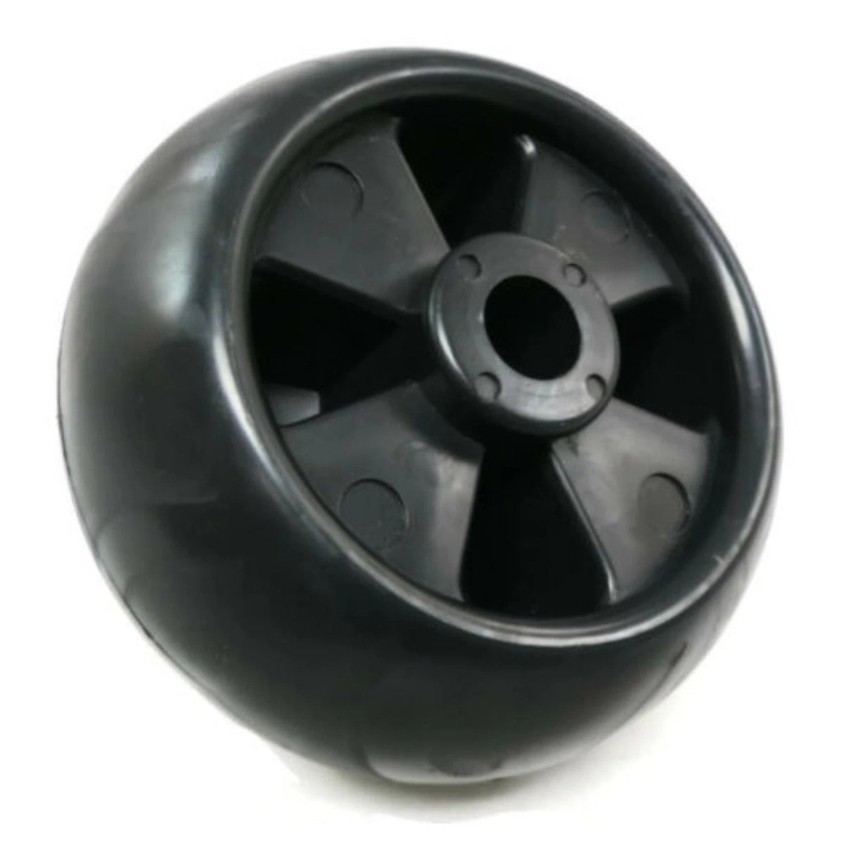 DECK WHEEL Fits John Deere LT160, LT166, LT170, LT180, LTR155, LTR166, LTR180