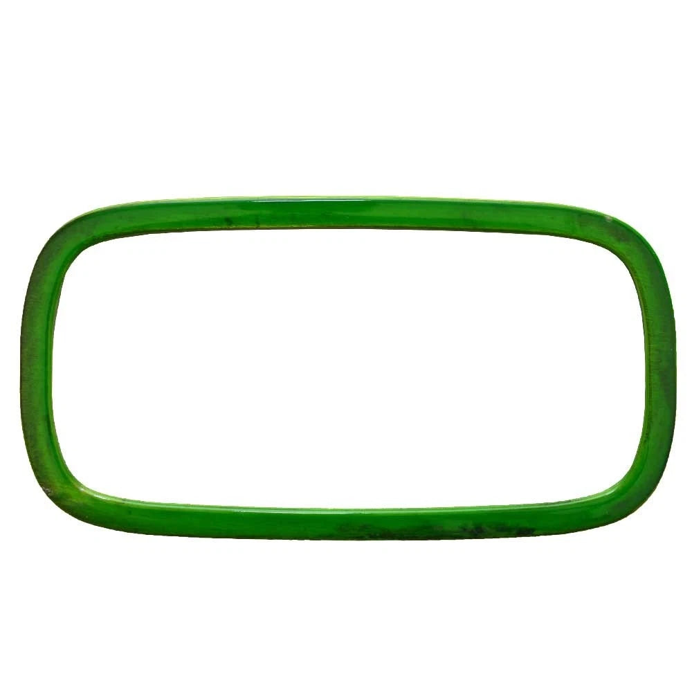 Legend Bass Boat Key Pad Bezel 316426 - Eddie Marine Lime Green