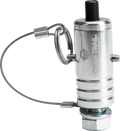 OPEN TRAIL Quick Release Whip Mount Polished for ATV/UTV Flags & Accessories