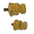 2807854 Motor Group-P Fits Caterpillar 216B 216B3 226B 226B3 232B 242B 242B3