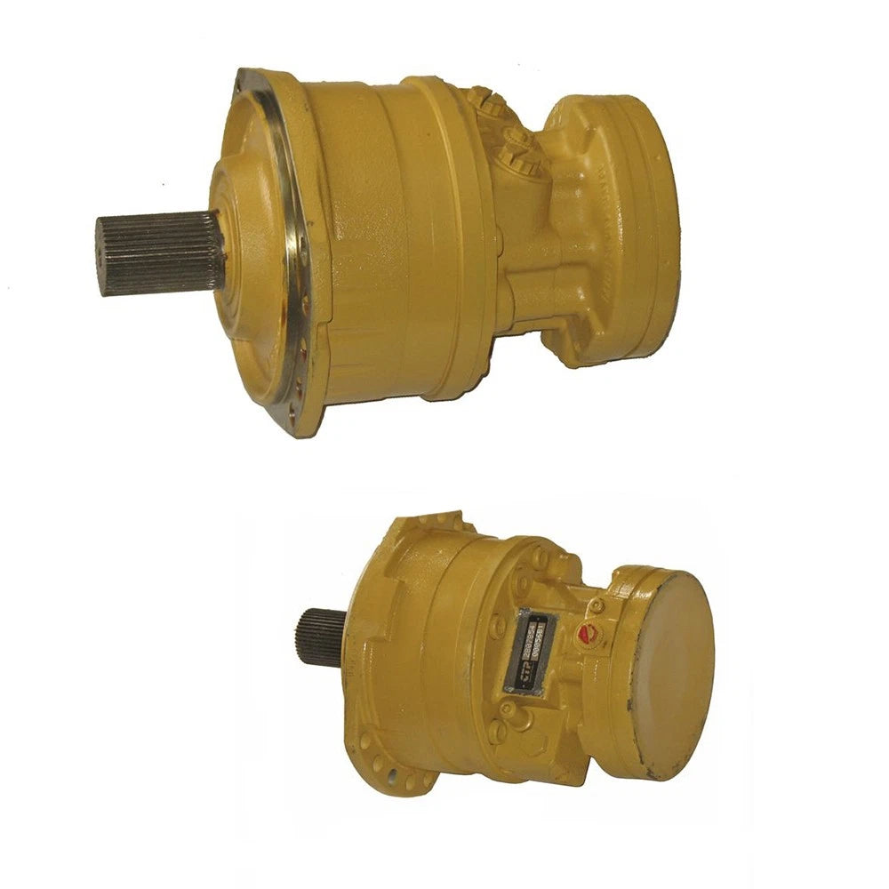 2807854 Motor Group-P Fits Caterpillar 216B 216B3 226B 226B3 232B 242B 242B3