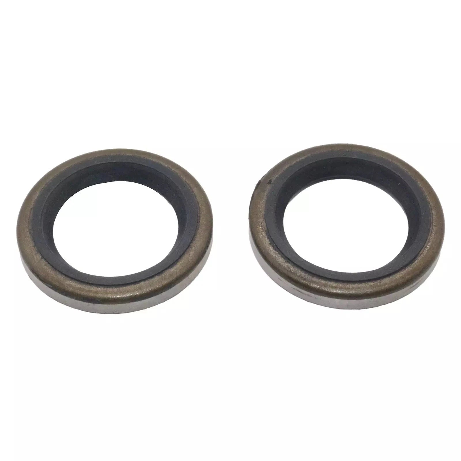 Lower Unit Oil Seal for OMC Cobra V6 & V8 320862 0778172 18-2002 GLM 85130 2Pcs