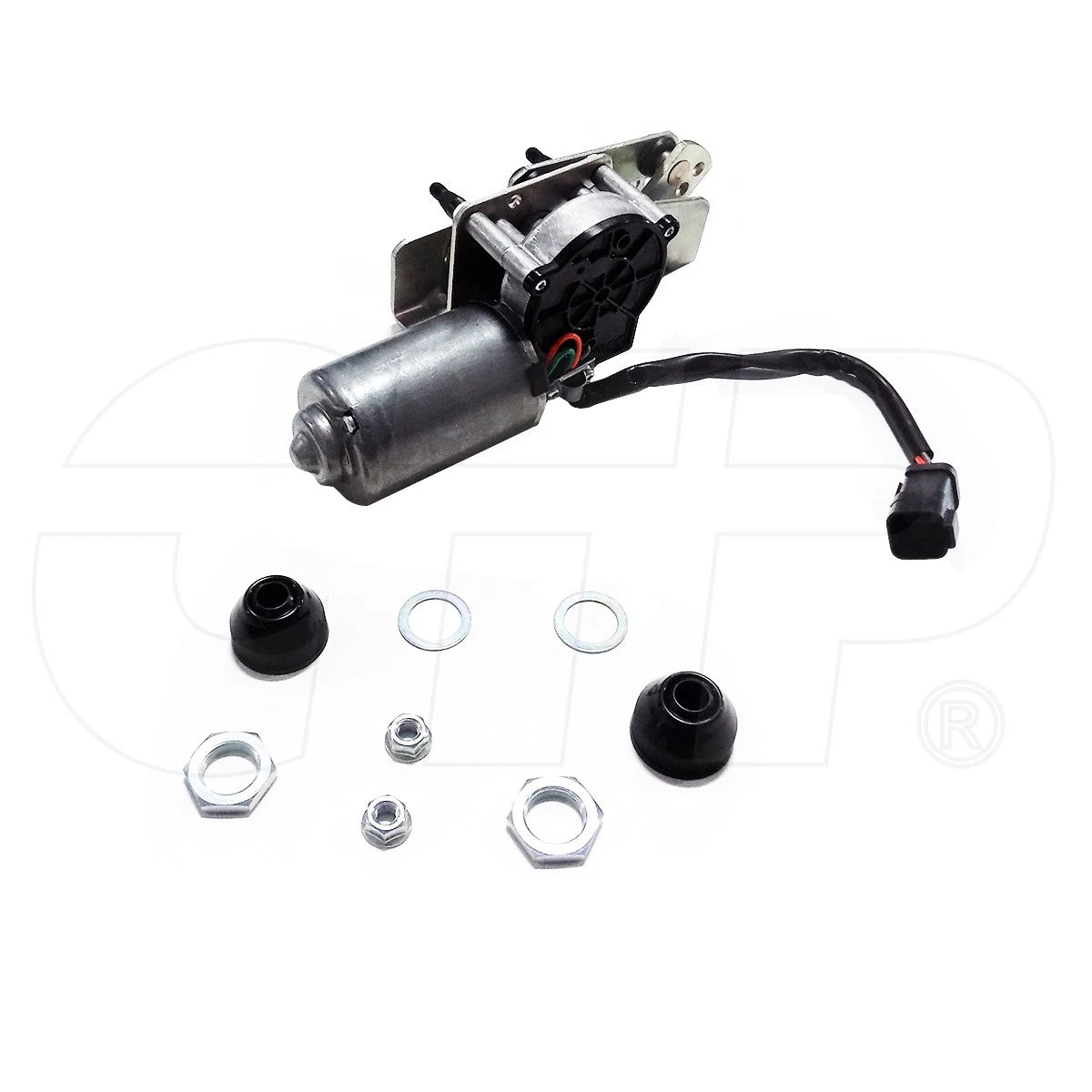 1477973 Motor Gp-Wiper Fits Caterpillar Models