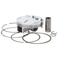 Vertex Piston Kit for Honda CRF250R 2008-2009 77.96mm 13.0:1 V-23443B