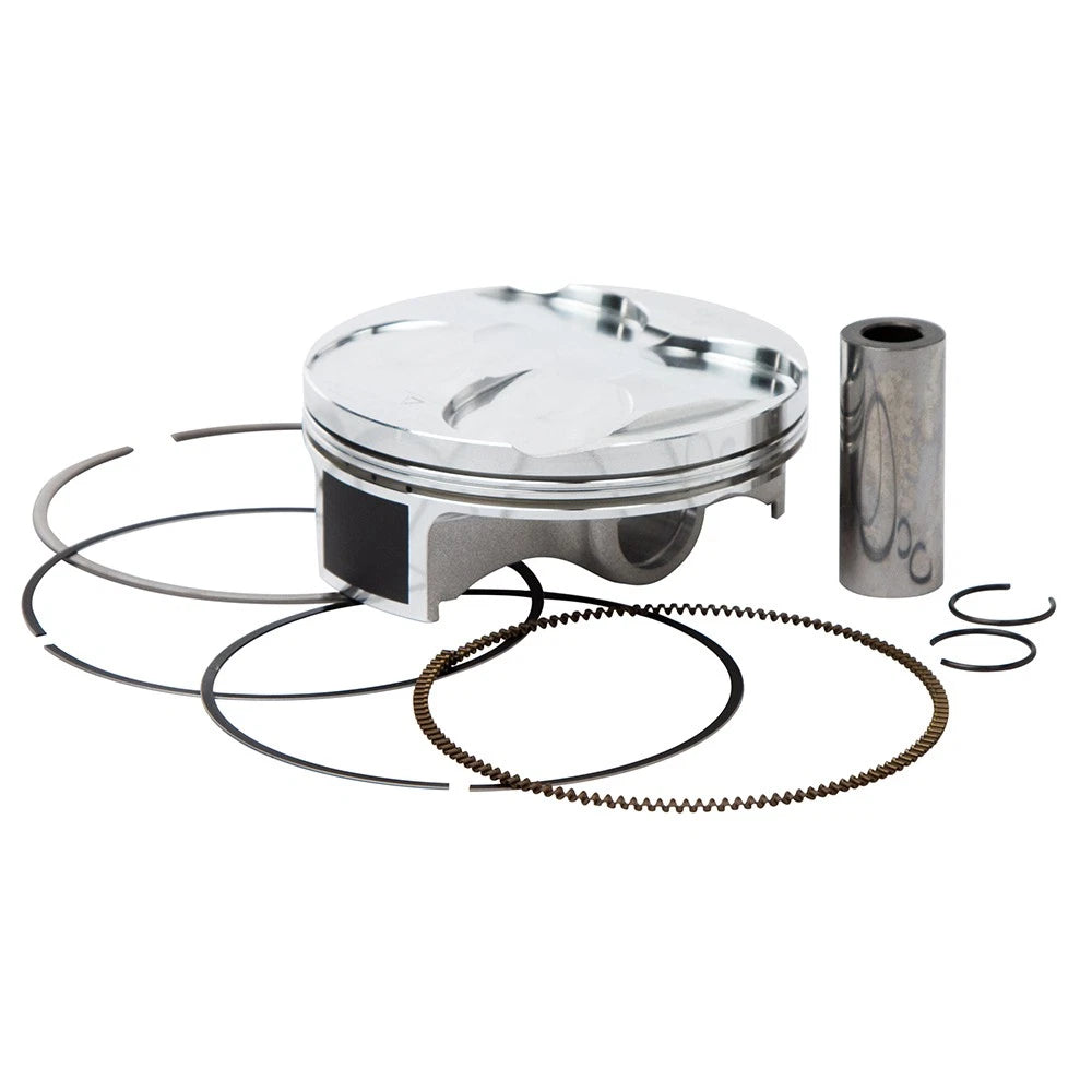 Vertex Piston Kit for Honda CRF250R 2008-2009 77.96mm 13.0:1 V-23443B