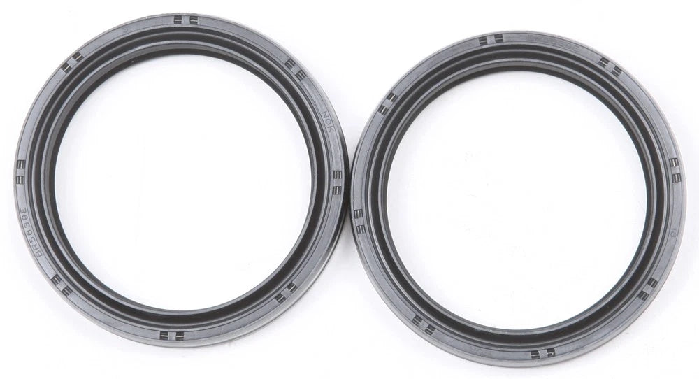 PROX Fork Oil Seals 47x58x10 for Honda CRF450R & CRF250R 2002-2008