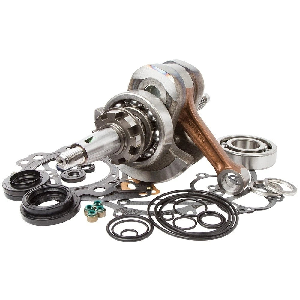 Hot Rods Bottom End Kit for Yamaha YFM700FAP GRIZZLY EPS 2008-2013