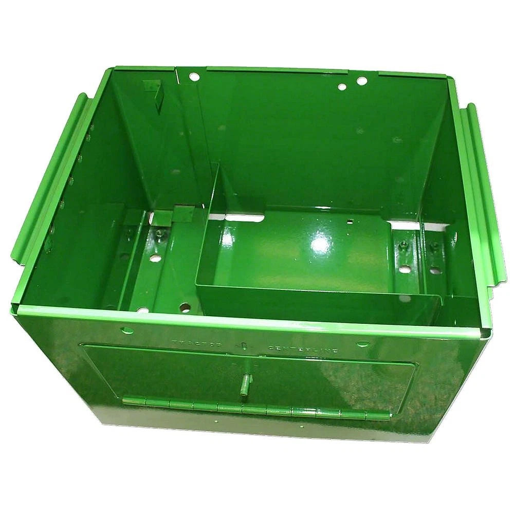 JDS591 Battery Box Fits John Deere