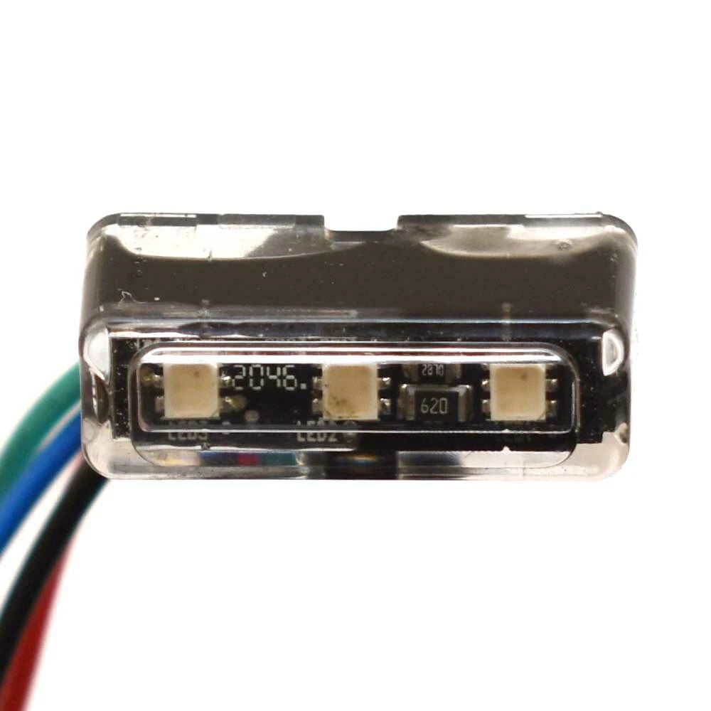 Supra Boat Wakeboard Tower Light - LED 4-Pin 3-Diode