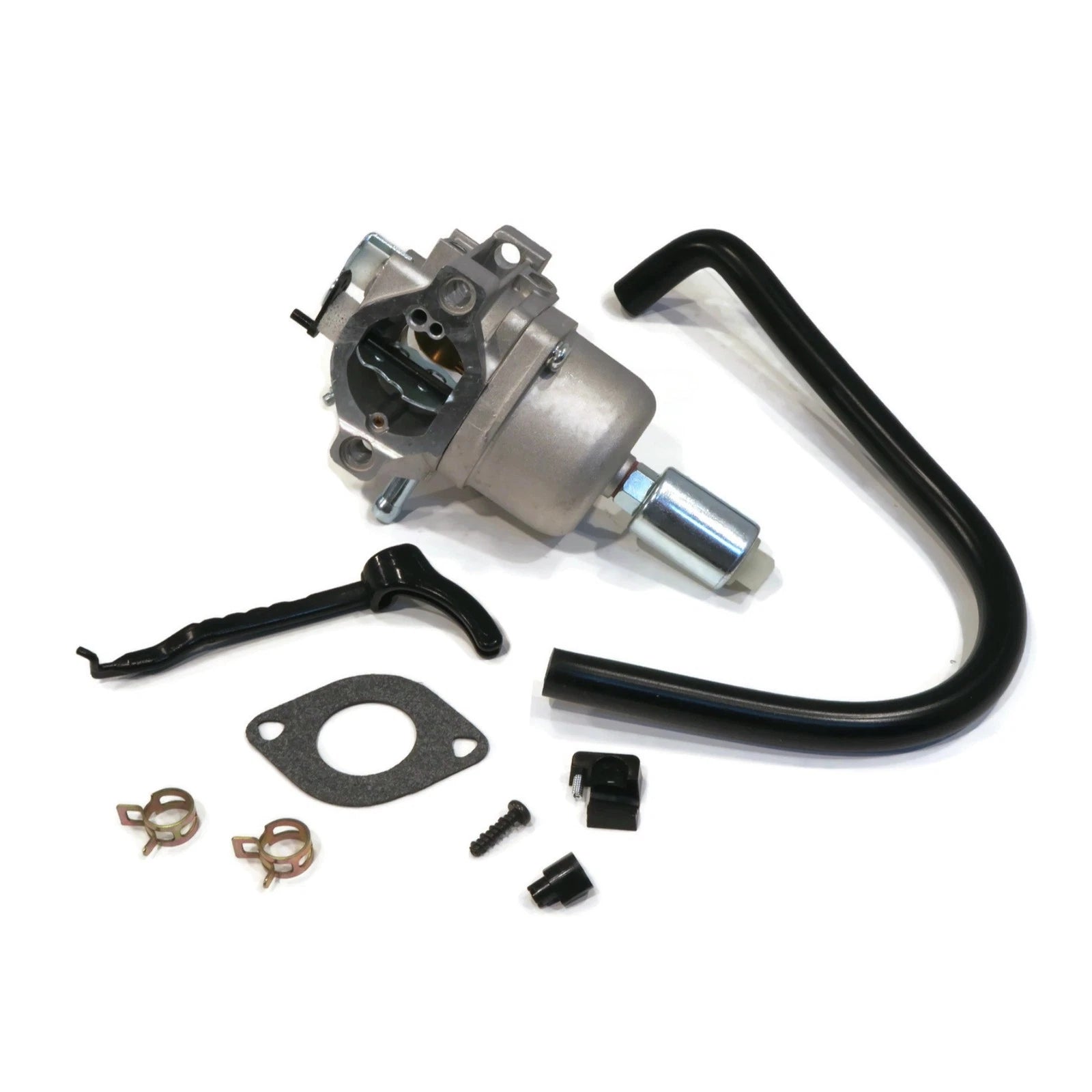 Carburetor Assembly for Craftsman 917256490, 917259380 Tractor Lawn Mower Engine
