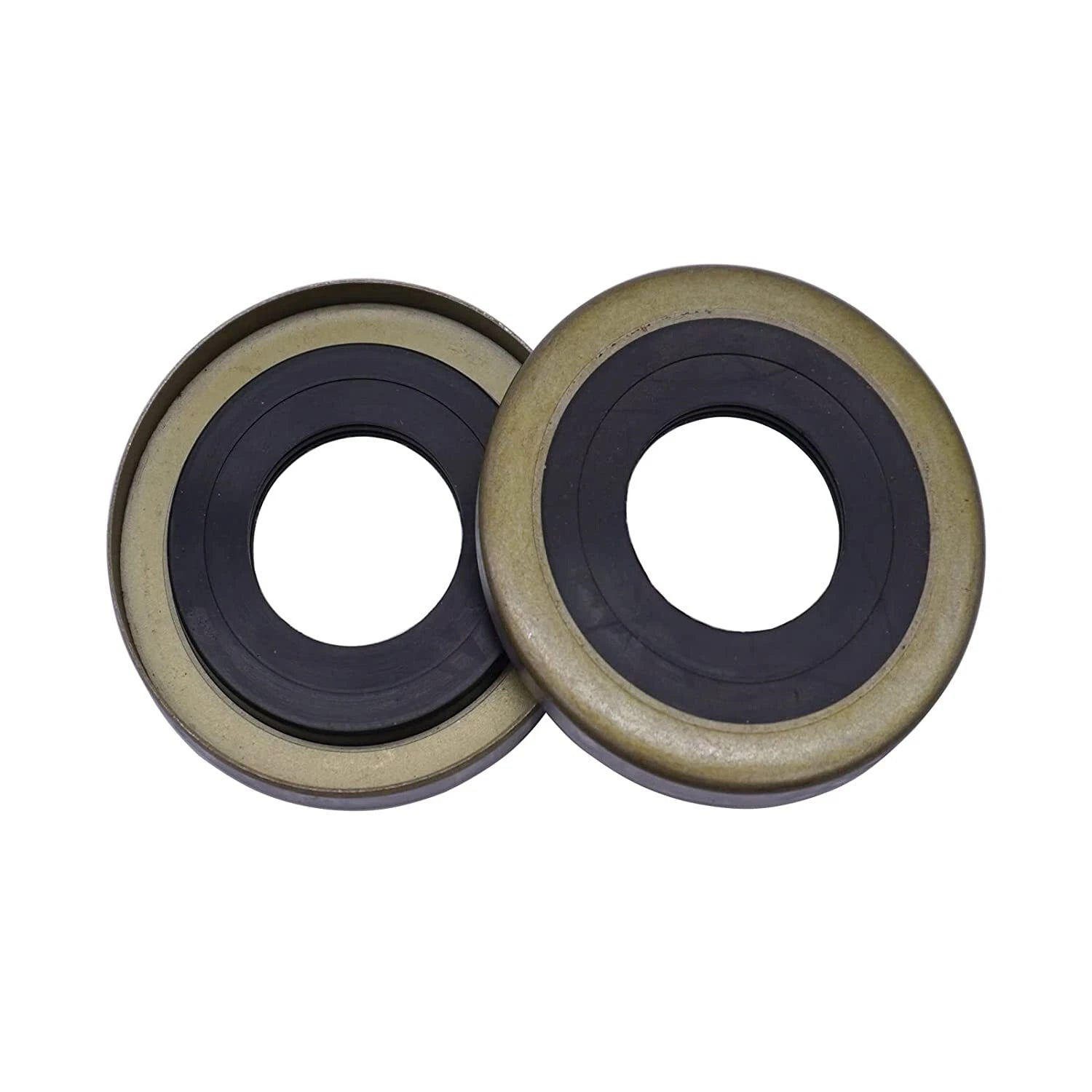 2pcs Gimbal Bearing Oil Seal for Mercruiser Alpha One Gen 1 2, Replace 26-88416