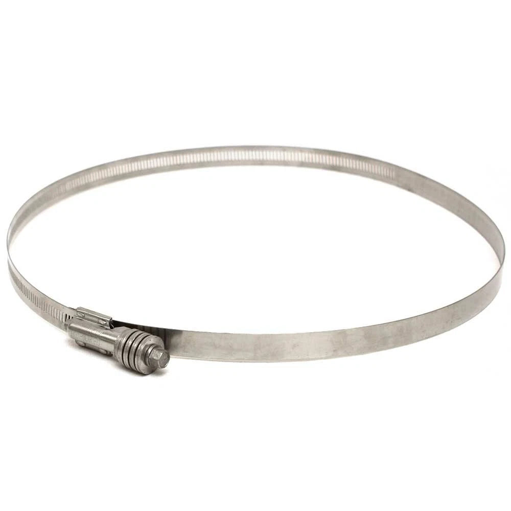 Ideal Boat Hose Clamp 7502105 - Flex-Gear HD 12 Inch Stainless