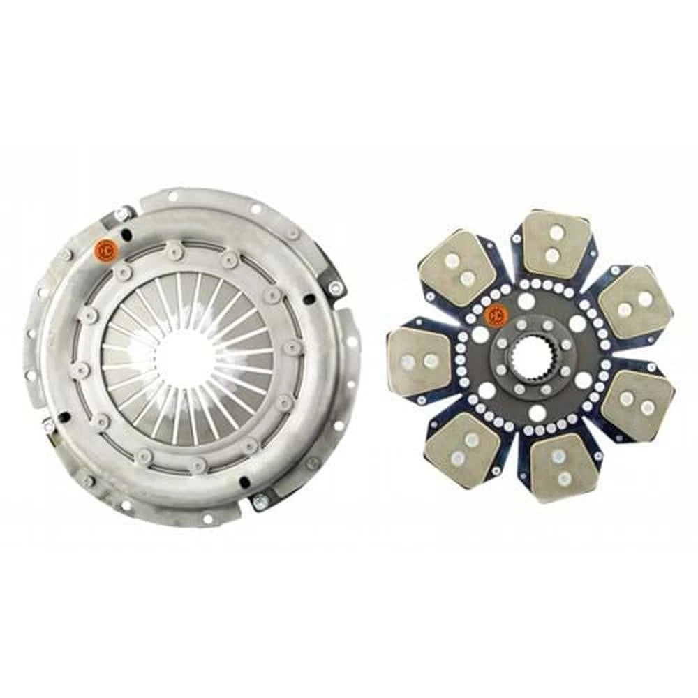M3713903 13" Diaphragm Clutch Unit - Fits Massey Ferguson