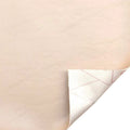 Glastron Boat Knit Back Vinyl 046-0536 - Oyster White 54 Inch (YD)